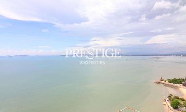 For rent 2 bedrooms condo in Bang Lamung, Chonburi