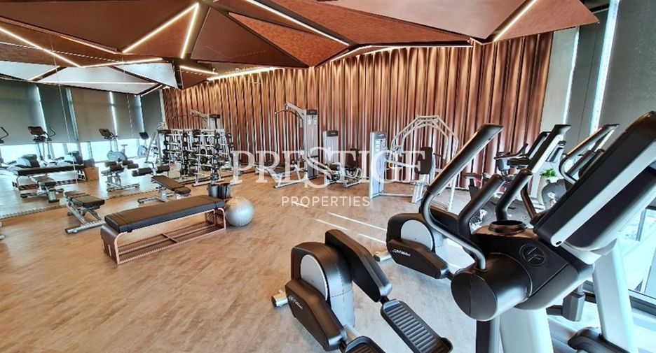 For sale 2 ベッドルーム condo in South Pattaya, Pattaya