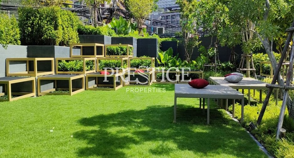 For sale 2 ベッドルーム condo in South Pattaya, Pattaya