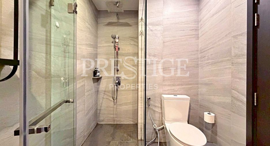For sale 2 ベッドルーム condo in South Pattaya, Pattaya