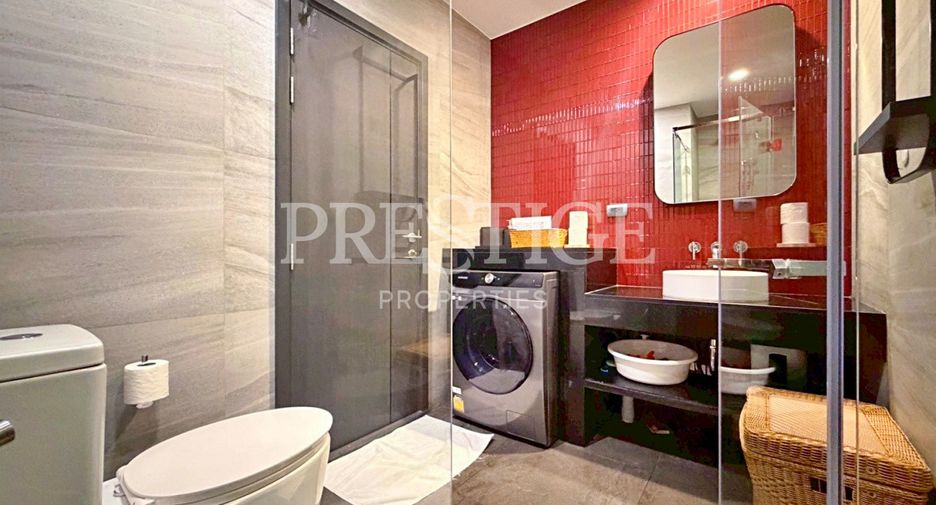 For sale 2 ベッドルーム condo in South Pattaya, Pattaya