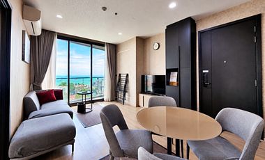 Wohnung zum Kauf mit 2 Zimmer in South Pattaya, Pattaya