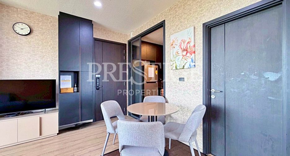 For sale 2 ベッドルーム condo in South Pattaya, Pattaya