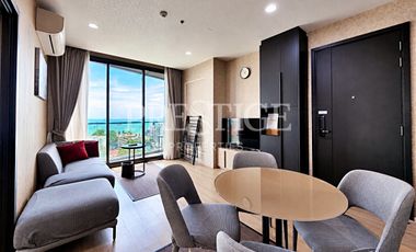 For sale 2 ベッドルーム condo in South Pattaya, Pattaya