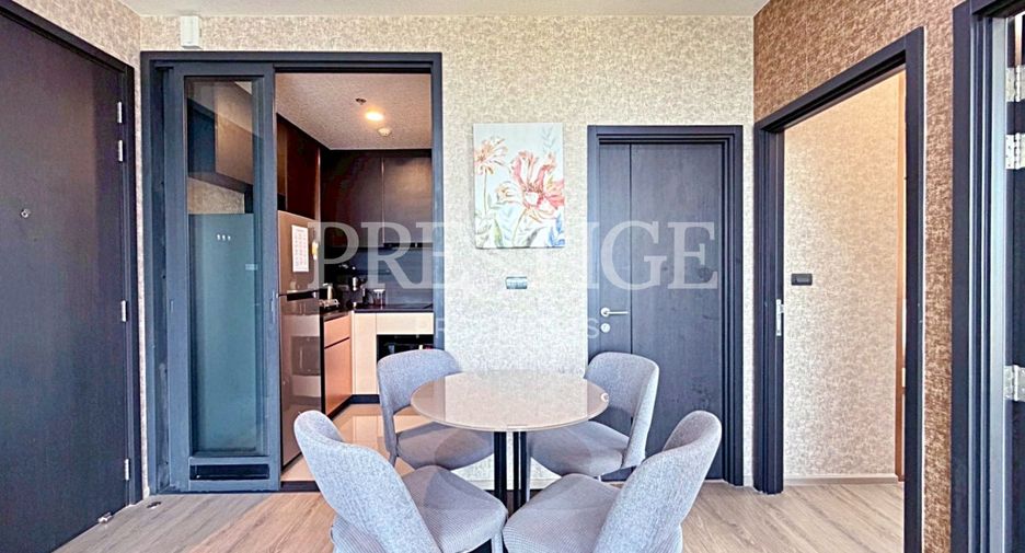 For sale 2 ベッドルーム condo in South Pattaya, Pattaya