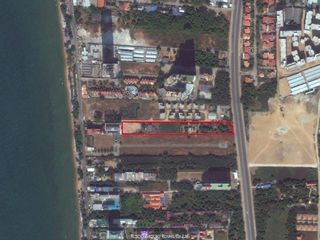 For sale land in Bang Lamung, Chonburi