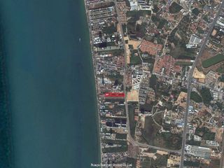 For sale land in Bang Lamung, Chonburi
