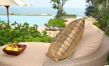 For rent 4 bed condo in Hua Hin, Prachuap Khiri Khan