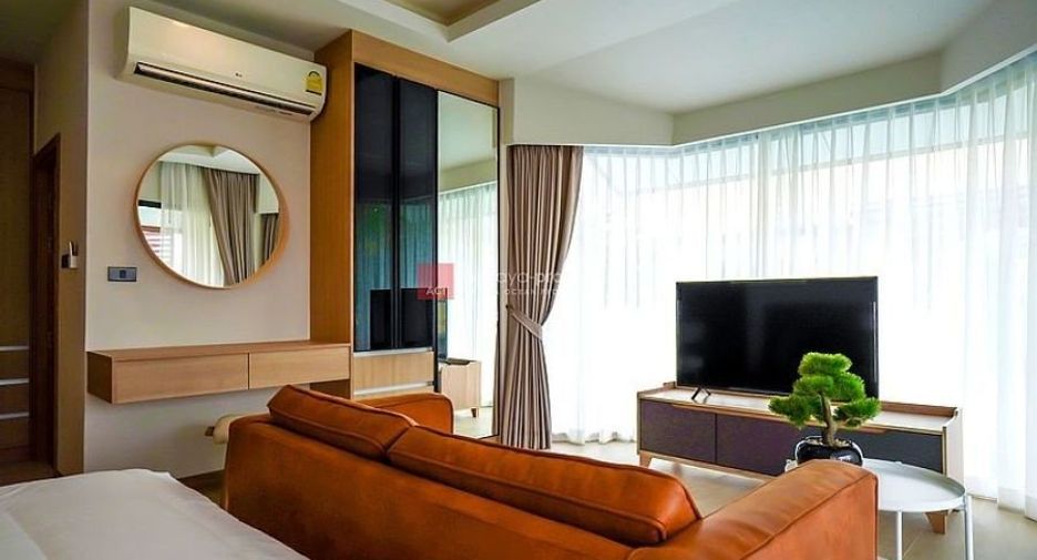 出售 4 卧室 独立屋 在 Bang Lamung, Chon Buri