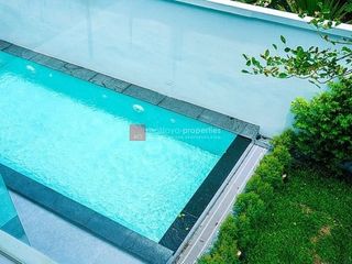 出售 4 卧室 独立屋 在 Bang Lamung, Chon Buri