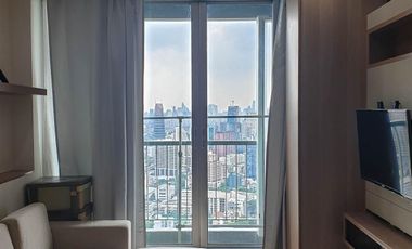 For sale 1 Beds condo in Phaya Thai, Bangkok