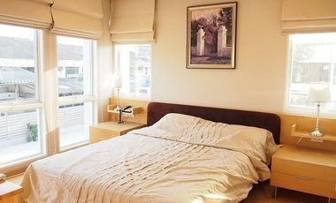 Wohnung zur Miete mit 2 Zimmer in Sathon, Bangkok