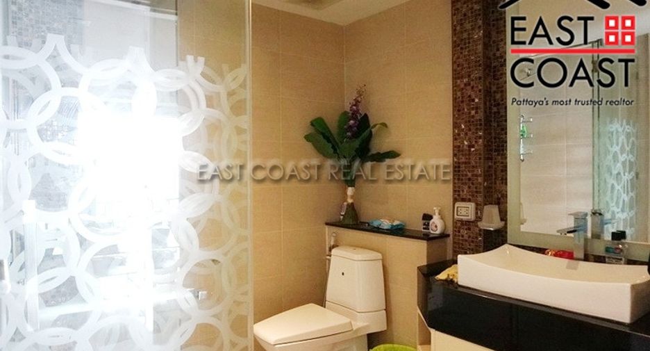 For sale 2 bedrooms condo in Bang Lamung, Chonburi