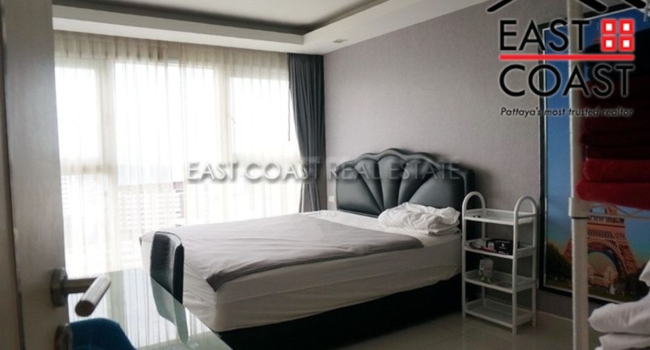 For sale 2 bedrooms condo in Bang Lamung, Chonburi