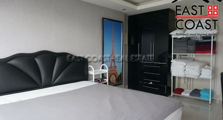 For sale 2 bedrooms condo in Bang Lamung, Chonburi