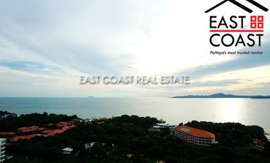 For sale 2 ベッドルーム condo in Bang Lamung, Chonburi