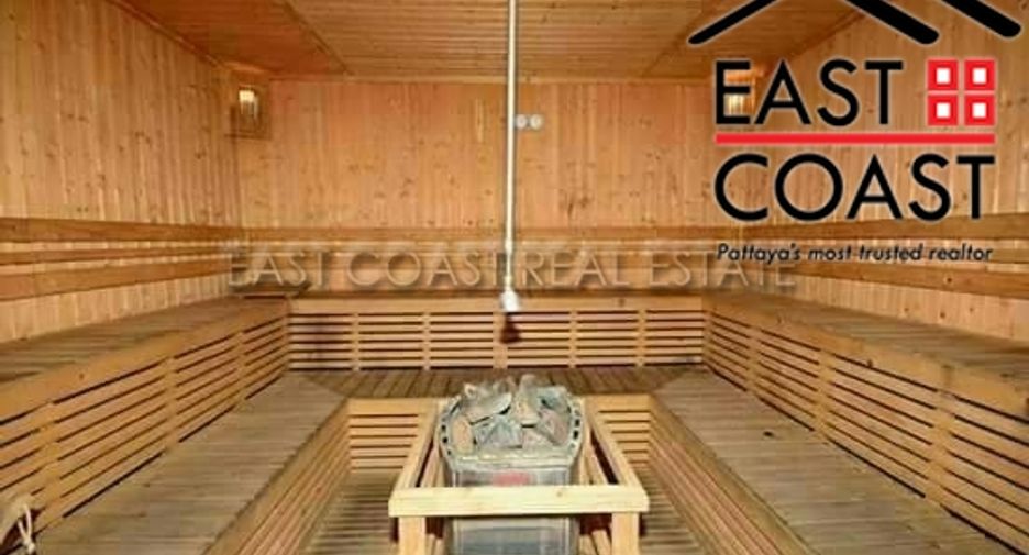For sale 2 bedrooms condo in Bang Lamung, Chonburi