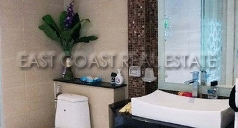 For sale 2 bedrooms condo in Bang Lamung, Chonburi
