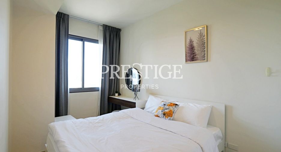 Wohnung zum Kauf und zur Miete mit 2 Zimmer in Bang Lamung, Chonburi