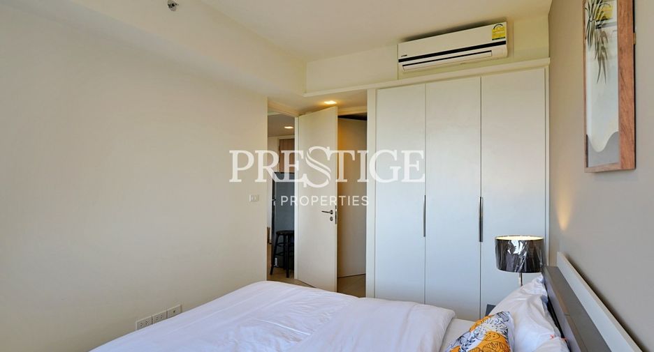 Wohnung zum Kauf und zur Miete mit 2 Zimmer in Bang Lamung, Chonburi