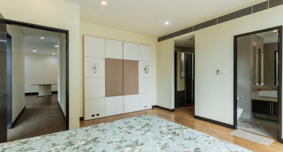 For sale そして for rent 2 ベッドルーム condo in Pathum Wan, Bangkok