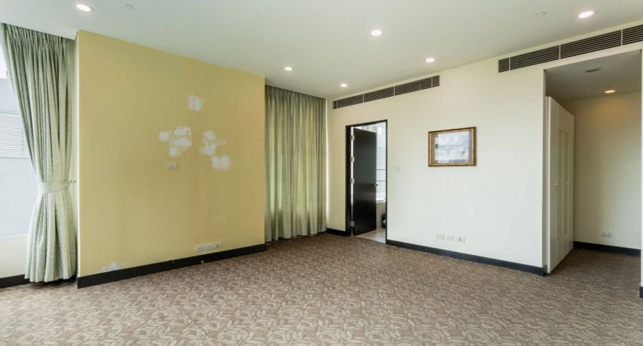 For sale そして for rent 2 ベッドルーム condo in Pathum Wan, Bangkok