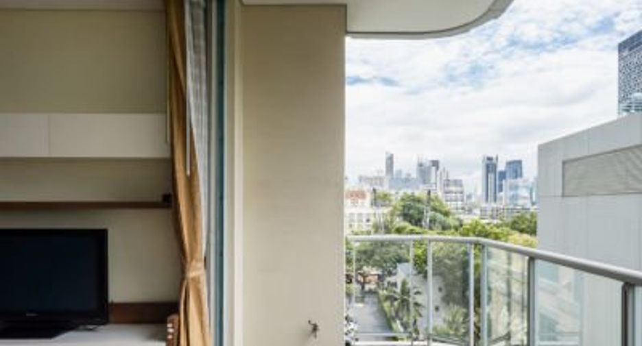 For sale そして for rent 2 ベッドルーム condo in Pathum Wan, Bangkok