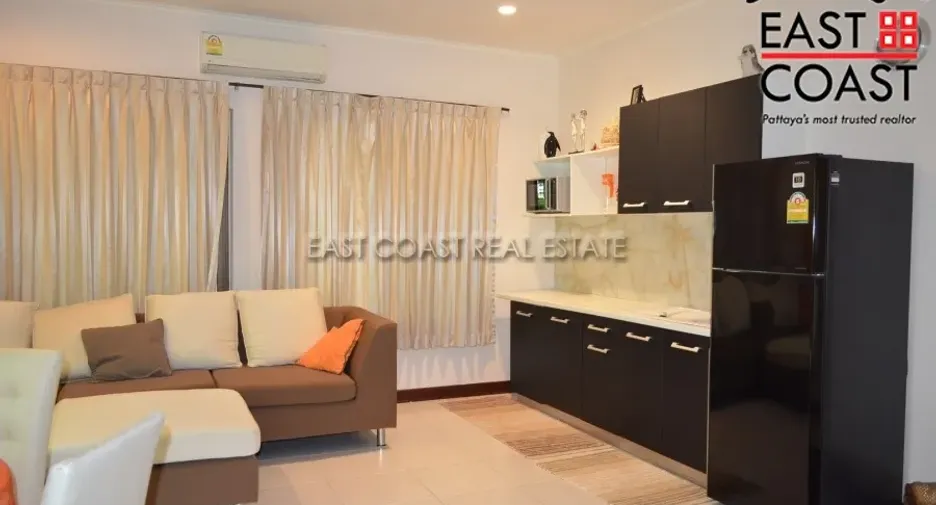 ขาย 4 ห้องนอน คอนโด ใน นาจอมเทียน, พัทยา