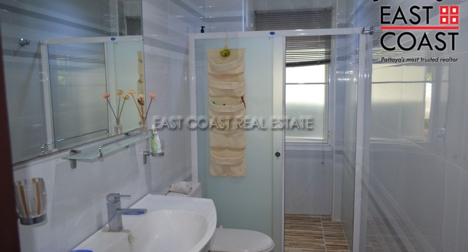 Продажа 4 спальни кондо в Саттахип, Чонбури