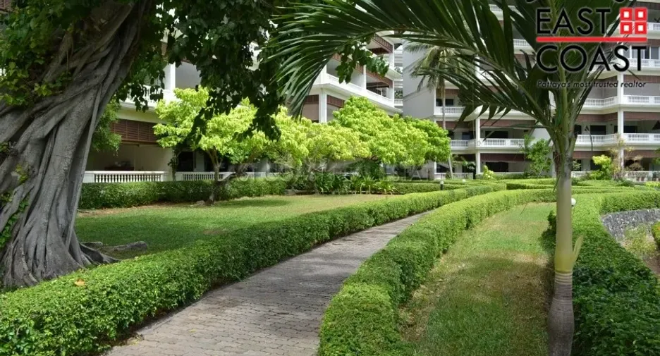 ขาย 4 ห้องนอน คอนโด ใน นาจอมเทียน, พัทยา
