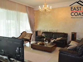 Продажа 4 спальни кондо в Na Jomtien, Паттайя