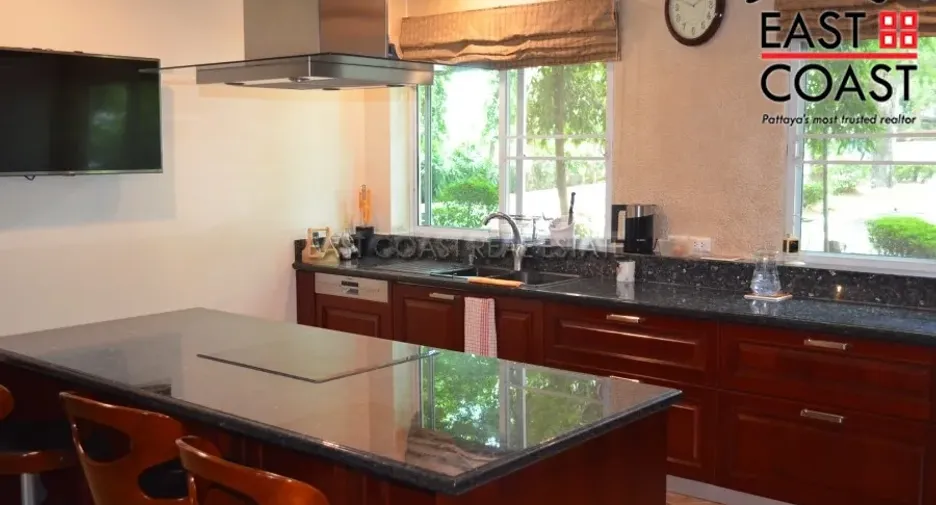 ขาย 4 ห้องนอน คอนโด ใน นาจอมเทียน, พัทยา