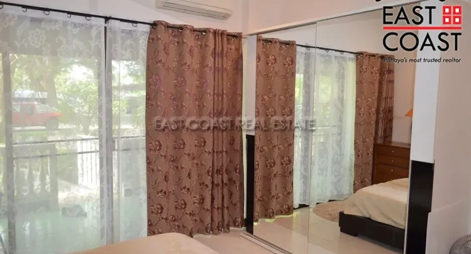ขาย 4 ห้องนอน คอนโด ใน นาจอมเทียน, พัทยา