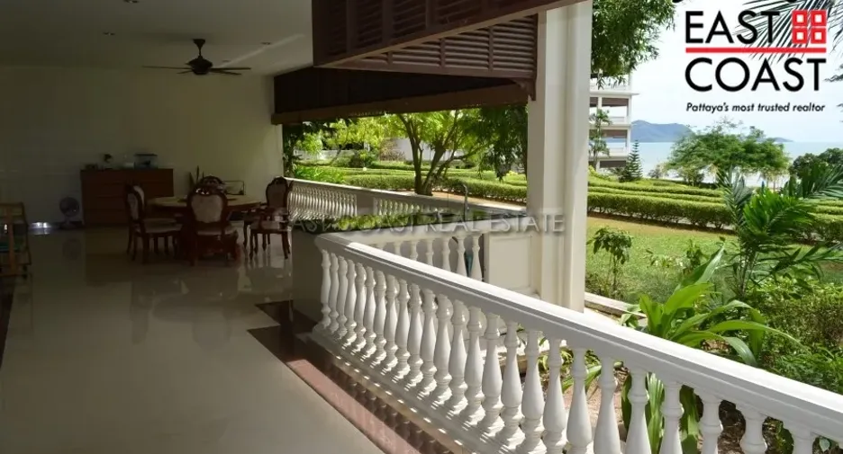 ขาย 4 ห้องนอน คอนโด ใน นาจอมเทียน, พัทยา