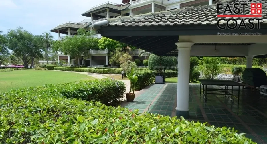 ขาย 4 ห้องนอน คอนโด ใน นาจอมเทียน, พัทยา