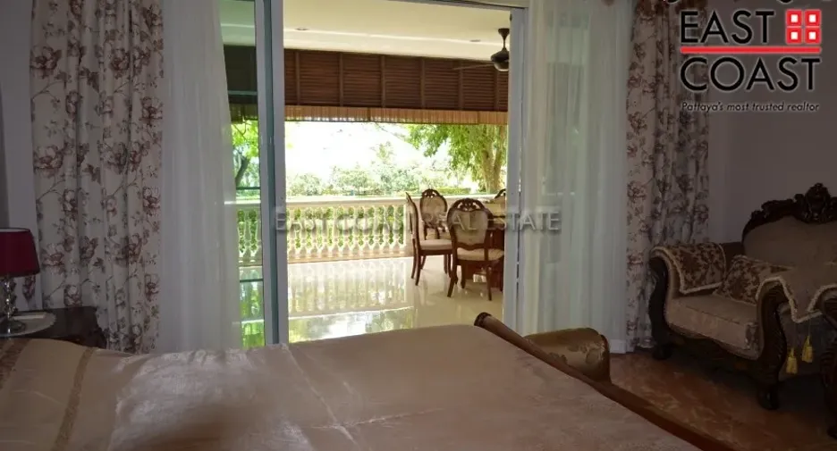 ขาย 4 ห้องนอน คอนโด ใน นาจอมเทียน, พัทยา