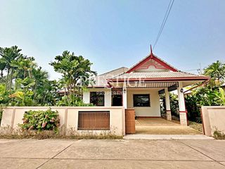 For sale 3 bed house in Bang Lamung, Chonburi