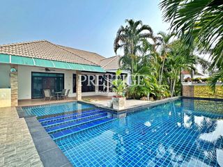For sale 3 bed house in Bang Lamung, Chonburi