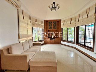 For sale 3 bed house in Bang Lamung, Chonburi