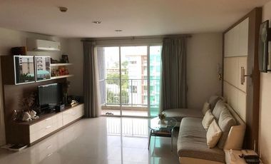 For rent and for sale 2 bedrooms condo in Phaya Thai, Bangkok