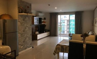 For rent and for sale 2 bedrooms condo in Phaya Thai, Bangkok