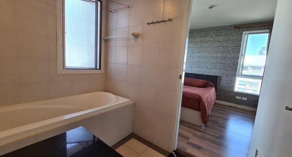 For rent and for sale 2 bedrooms condo in Phaya Thai, Bangkok