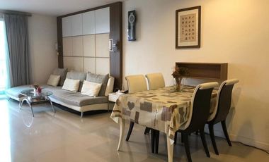 For rent and for sale 2 bedrooms condo in Phaya Thai, Bangkok
