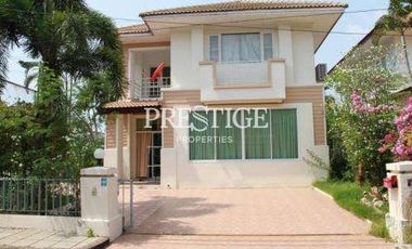 For rent 5 Beds house in Jomtien, Pattaya