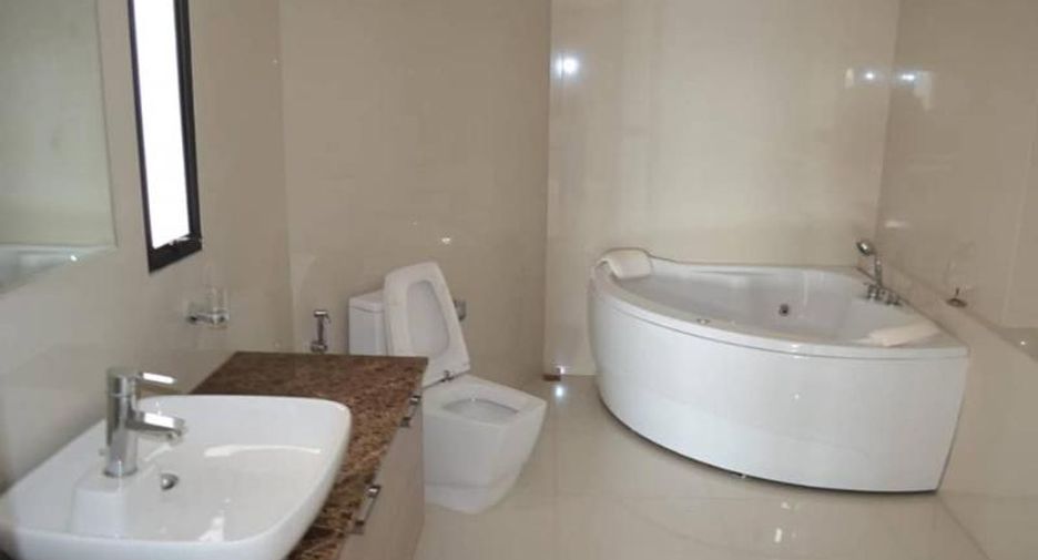 For sale and for rent 5 bed condo in Khlong Toei, Bangkok