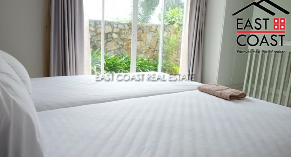 À vendre 5 chambres maison à Bang Lamung, Chonburi