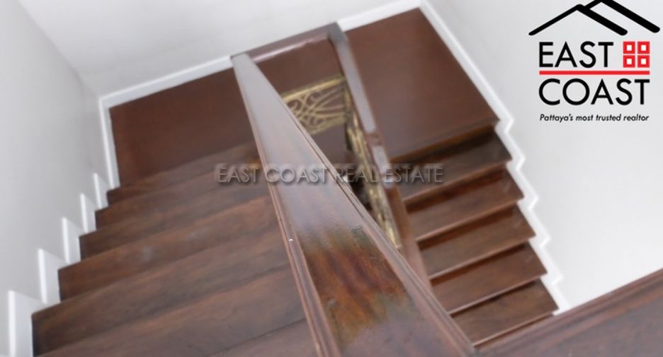 À vendre 5 chambres maison à Bang Lamung, Chonburi