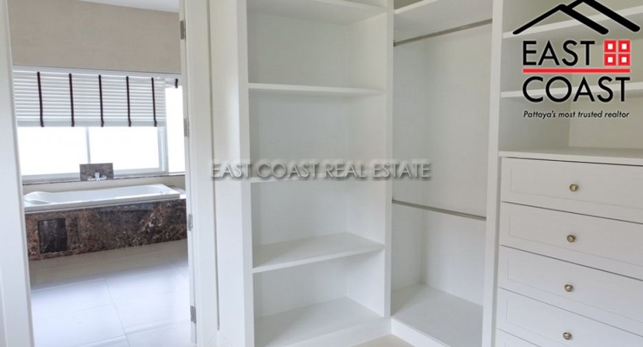 À vendre 5 chambres maison à Bang Lamung, Chonburi