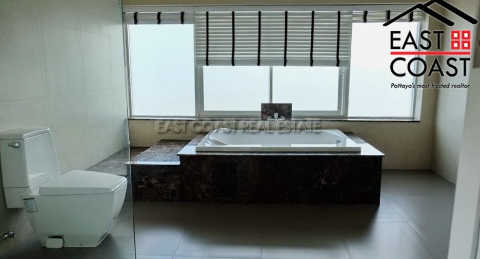 À vendre 5 chambres maison à Bang Lamung, Chonburi