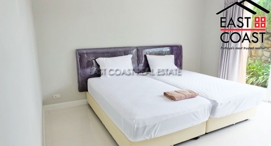 À vendre 5 chambres maison à Bang Lamung, Chonburi